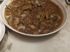 -日丰园海肠水饺·老字号大连海鲜(和平广场店)