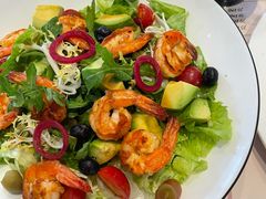 -安妮意大利餐厅(丽都店)