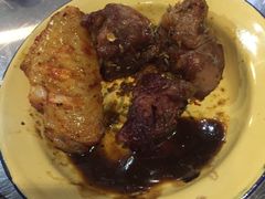 -马路牙子地桌烤肉(工体店)