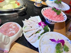 -大龙燚火锅(南山大道店)