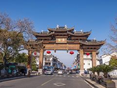 -乌镇景区