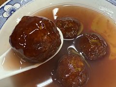 -粗茶淡饭(东关街店)