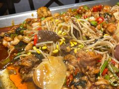 -武松家(丰益桥店)