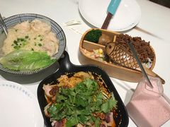 -一盒小幸运
