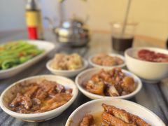 -品香排骨饭(羊官路店)