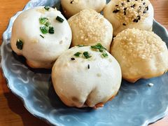 -鑫震源·苏式大虾生煎(山塘街店)