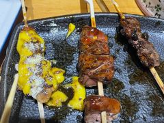 -福匠日本料理(人民路店)