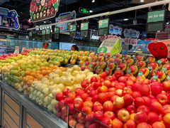 -旺豪阳光超市(友谊阳光城店)