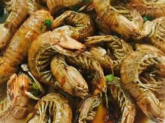 -盛港湾海鲜食府(黄沙店)