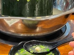 -八宝牛潮汕鲜牛肉火锅(净月店)