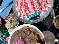 -五星桥原切肥牛火锅·30年专注好牛肉(湖塘店)