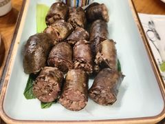 -思金拉措庄园藏餐(太阳岛店)