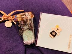 -星巴克(杭州市民中心店)