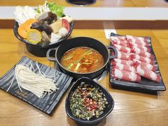 -呷哺呷哺(砂之船奥莱店)