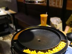 -三国惹火烤肉·中日韩烤肉集合店(百草路店)