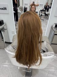 -MY HAIR 旗舰店