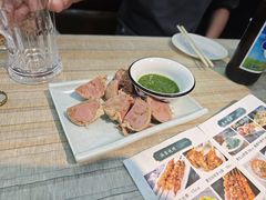 -老舅老蒙肉饼非遗店(一店)