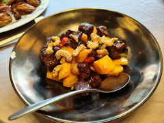 -和平馆·地道港澳茶餐厅(西门口店)