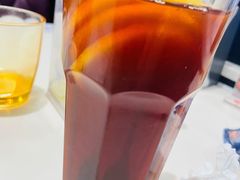 冰爽柠檬茶-太兴餐厅(东方广场分店)