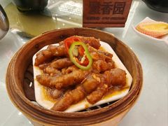 -雅香园·30年老字号顺德酒家(乐从岳步店)