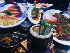 -MOSSO德国餐厅·音乐酒吧(环宇荟店)