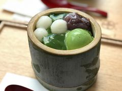 -中村藤吉(本店)