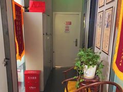 -同仁堂健康中医馆(新源南路店)