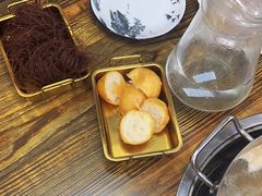 -刘少华贵州小黄牛·鲜牛肉火锅(总店)