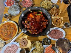 -五里关火锅(牛市口店)