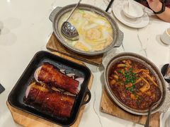 -海上名珠·海鲜酒楼(励骏庞都店)