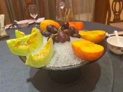 -旺顺阁海鲜广场(亚运村店)