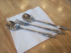 甜品餐具-满记甜品(荟聚购物中心店)