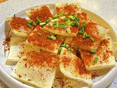烤饵块-浮何烤铺(桐梓林店)