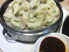 -海味当家(西安路店)