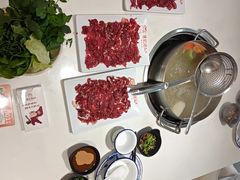 -陈记顺和潮汕牛肉火锅(韩江路店)