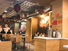 大堂-嘉和一品(蓝堡店)