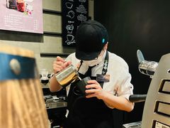-星巴克臻选(杭州万象城店)