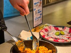 -蚂蚁洞·烤肉大营地(上海静安大悦城店)