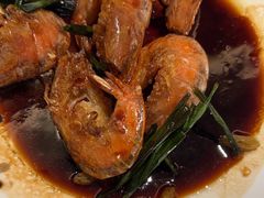 -阿明小菜·海鲜·上海菜(梅陇店)