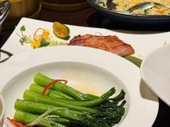 -元素中餐厅.海南菜.粤菜.椰子鸡.海鲜.包房.石梅湾威斯汀度假酒店