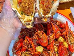 -四禧精酿铜锅涮肉·烧烤工场(大明湖店)