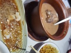 铫子筒骨煨藕汤-来菜·湖北头牌藕汤(武商MALL众圆店)