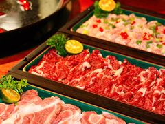 -周小明火锅(黑金冠社区店)