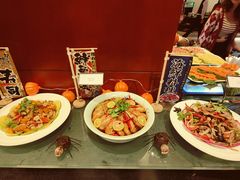 -昆明佳华广场酒店·西餐厅