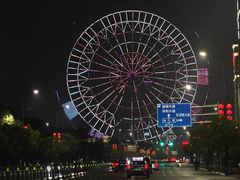 -南昌之星摩天轮