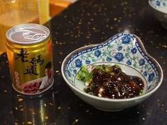 -成都老码头火锅(旺角店)