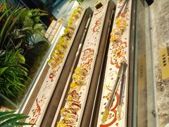 -金滏山烤肉·海鲜·火锅自助餐厅(襄阳万达店)