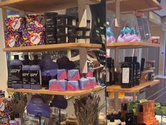 -LUSH(威尼斯人购物中心店)
