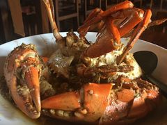 -Ministry of Crab(科伦坡店)