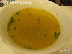 汤-振鼎鸡(福州路店)